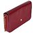 Pochette Félicie Louis Vuitton Pochette Felicie Monogram Vernis Fuchsia Porpora - vista 4