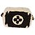Louis Vuitton Teddy Fleece Monogram Beach Pouch Braun Beige - Ansicht 2