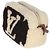 Louis Vuitton Teddy Fleece Monogram Beach Pouch Braun Beige - Ansicht 3