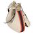Gucci Beige Glattleder Web Small Attache Schultertasche - Ansicht 3