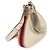 Gucci Beige Glattleder Web Small Attache Schultertasche - Ansicht 4