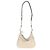 Gucci Beige Glattleder Web Small Attache Schultertasche - Ansicht 5