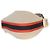 Gucci Beige Glattleder Web Small Attache Schultertasche - Ansicht 6