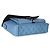 Louis Vuitton Blue Denim Taigarama Messengerama - vista 7