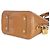 Louis Vuitton Rose Velours Monogram Vernis Alma BB Beige - vista 7