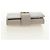 Céline Celine Triomphe Trifold Leather Small Beige - view 6