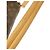 Borsa Louis Vuitton Beverly Monogram Canvas MM Marrone - vista 5