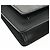 Borsa Louis Vuitton Monceau in pelle Epi BB Nero - vista 5