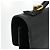 Borsa Louis Vuitton Monceau in pelle Epi BB Nero - vista 7