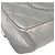 Chanel Reissue 2.55 Double Compartment Flap Quilted Aged Calfskin 225 Argento - vista 3