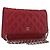 Wallet On Chain Portafoglio Chanel on Chain in pelle Multicolore