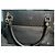 Gucci Microguccissima Borsa Tote in Pelle Nera Nero - vista 13