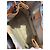 Borsa Louis Vuitton Monogram Cuir Marrone - vista 13