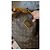 Borsa Louis Vuitton Monogram Cuir Marrone - vista 18