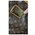 Borsa Louis Vuitton Monogram Cuir Marrone - vista 2