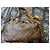 Borsa Louis Vuitton Monogram Cuir Marrone - vista 4