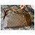 Borsa Louis Vuitton Monogram Cuir Marrone - vista 7