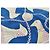 Hermès Hermes Carré 90 Seta multicolore 90 x 90 - vista 6