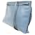 Loewe T Messenger Leather Large Blu - vista 3