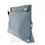 Loewe T Messenger Leather Large Blu - vista 4