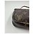 Louis Vuitton Pochette Accessori Monogram Canvas Marrone - vista 14