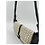 Céline Borsa a tracolla Celine in tela rivestita e pelle marrone Beige - vista 9