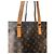 Louis Vuitton Mezzo En Mezzo Nero - vista 2