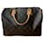 Louis Vuitton Speedy 30 Marrone - vista 5