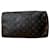 Louis Vuitton Speedy 30 Marrone - vista 8