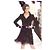Timeless Blazer nero Chanel S/S 01 di Karl Lagerfeld - vista 2