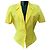 Giacca Active Yellow Thierry Mugler