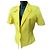 Giacca Active Yellow Thierry Mugler - vista 2