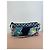 Emilio Pucci Pochette Y2K in tela stampata Rosa Multicolore Blu scuro - vista 2