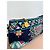Emilio Pucci Pochette Y2K in tela stampata Rosa Multicolore Blu scuro - vista 3