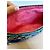 Emilio Pucci Pochette Y2K in tela stampata Rosa Multicolore Blu scuro - vista 4