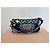 Emilio Pucci Pochette Y2K in tela stampata Rosa Multicolore Blu scuro - vista 6