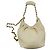 Borsa a mano Loewe Squeeze in pelle Crudo