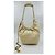 Borsa a mano Loewe Squeeze in pelle Crudo - vista 14