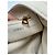 Borsa a mano Loewe Squeeze in pelle Crudo - vista 18