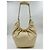 Borsa a mano Loewe Squeeze in pelle Crudo - vista 4
