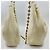 Borsa a mano Loewe Squeeze in pelle Crudo - vista 6