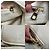 Borsa a mano Loewe Squeeze in pelle Crudo - vista 7