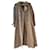 Gabardina Burberry Waterloo Beige