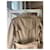 Gabardina Burberry Waterloo Beige - vista 14