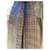 Gabardina Burberry Waterloo Beige - vista 4