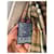 Gabardina Burberry Waterloo Beige - vista 9