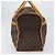 Louis Vuitton Trasportino per cani Monogram Canvas 50 Marrone - vista 4