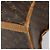 Louis Vuitton Trasportino per cani Monogram Canvas 50 Marrone - vista 6