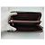 Chanel Matelasse Wallet Zippy CC medium Black - view 7
