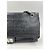 Chanel 2.55 Rue Cambon Borsa con Patta in Pelle Nera Nero - view 3
